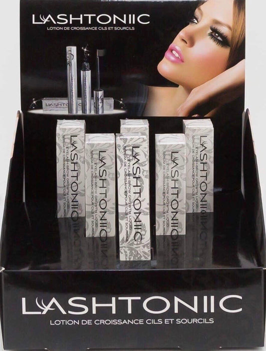 Lash Toniic serum