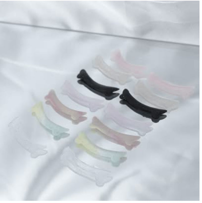 Compensateurs pour Lash Lift Réutilisables