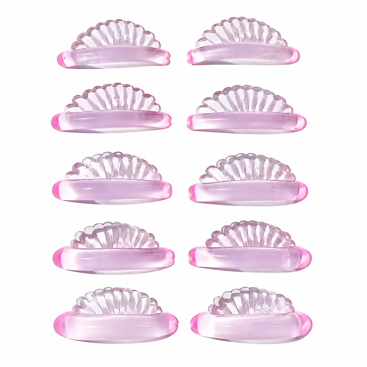Bloom Pads (coussins) Lash Lift