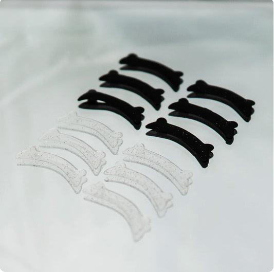 Compensateurs pour Lash Lift Réutilisables