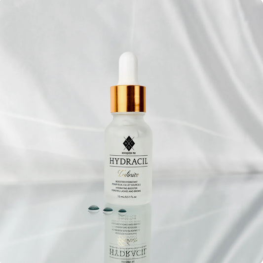 Hydracil Infinite 15ml: Le Sérum Hydratant Ultime