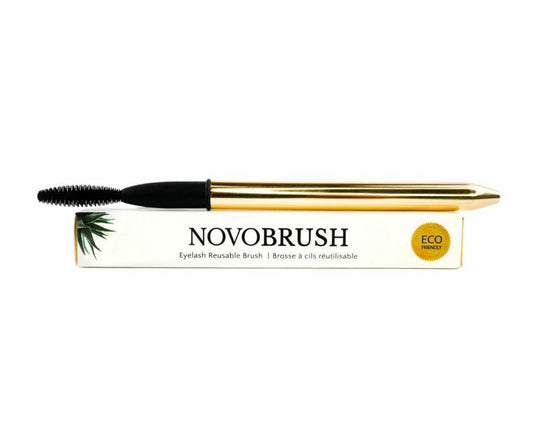 Brosse à Cils Réutilisable Novobrush