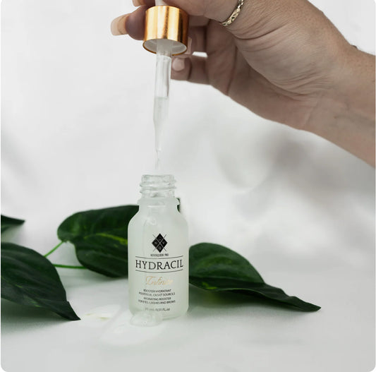 Hydracil Infinite 15ml: Le Sérum Hydratant Ultime