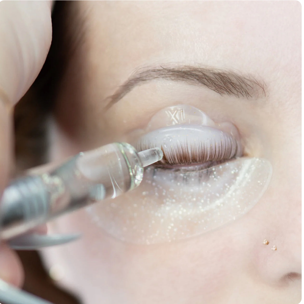 Seringue pour colle Sticky 2.0