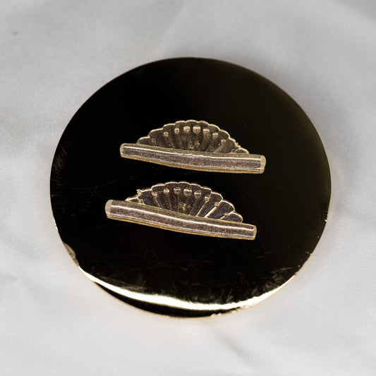 Coussins Crown (Ne tâche pas)