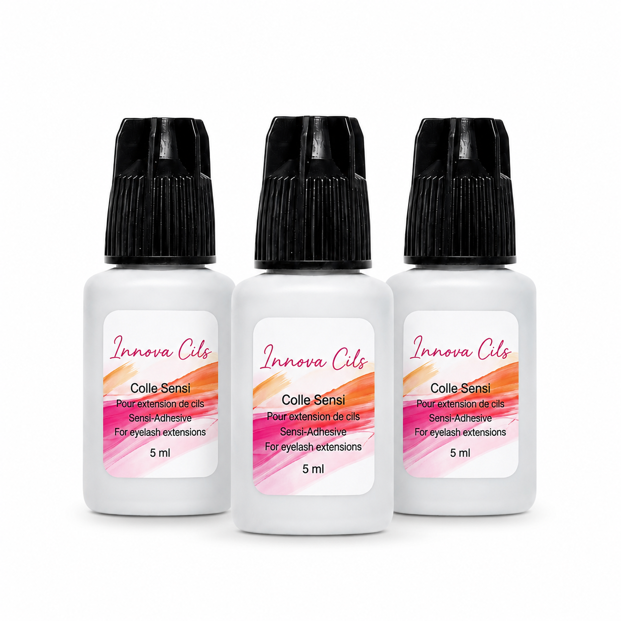 Sensi adhesive
