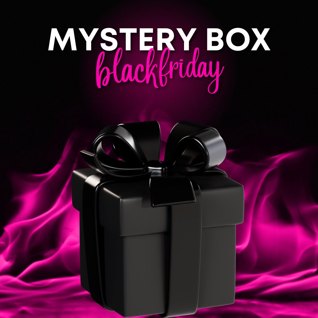 Mystery box 95$