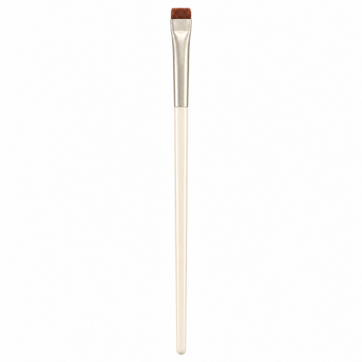 Pinceau applicateur rehaussement de cils