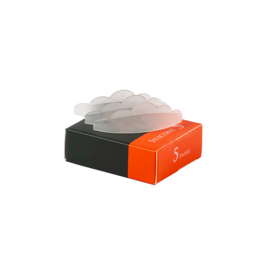 Coussinets pour rehaussement de cils