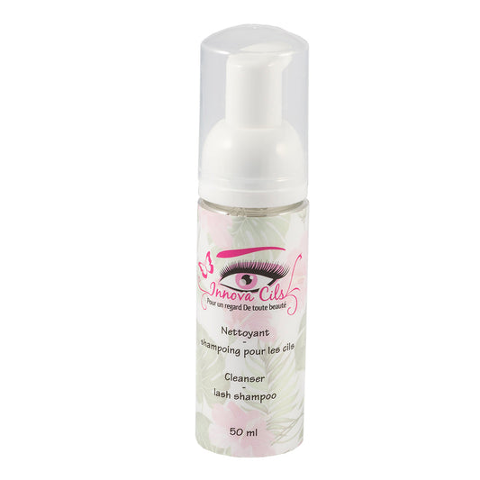 Lash shampoo - Very Sensitive Eyes