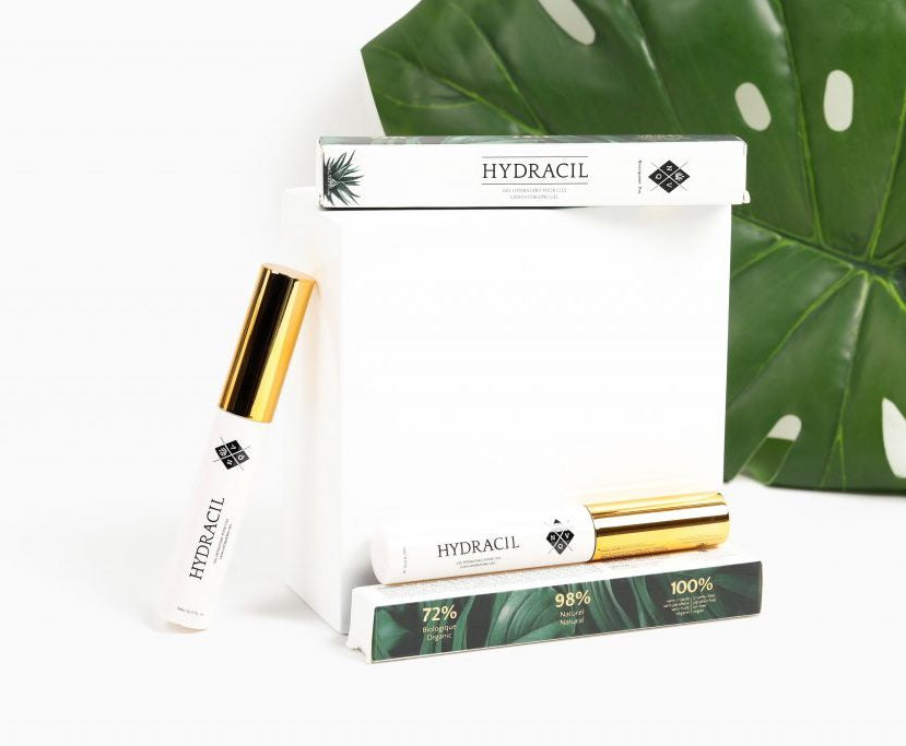 Novoqueen Hydracil sérum hydratant bio 5ml