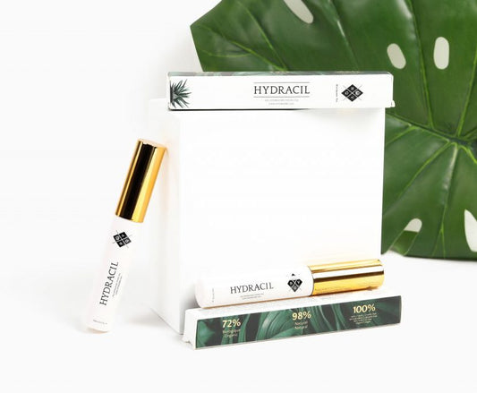 Novoqueen Hydracil sérum hydratant bio 5ml