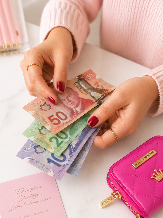“The lash market is saturated…” is it really?
