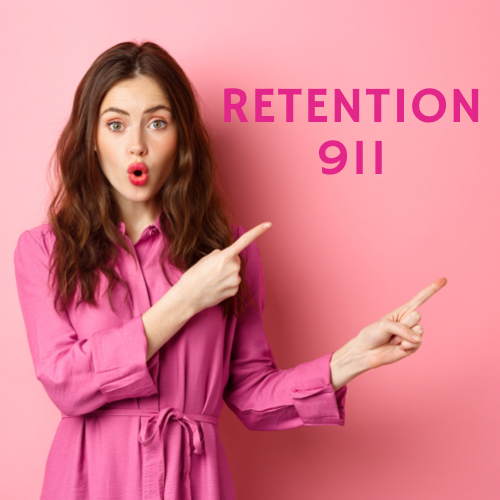 Retention 911