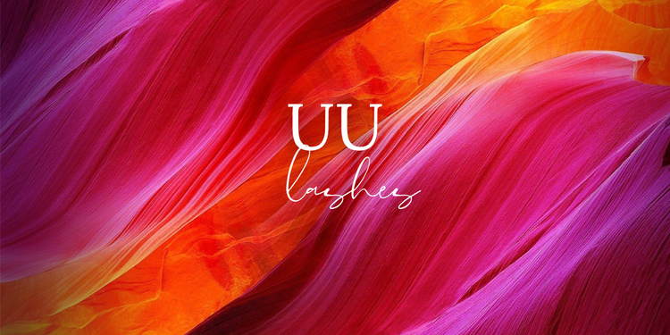 UU lashes