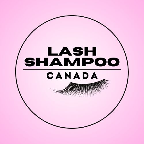 Lash shampoo collection