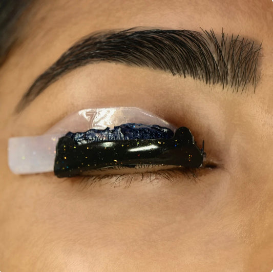 Reusable Lash Lift Compensators