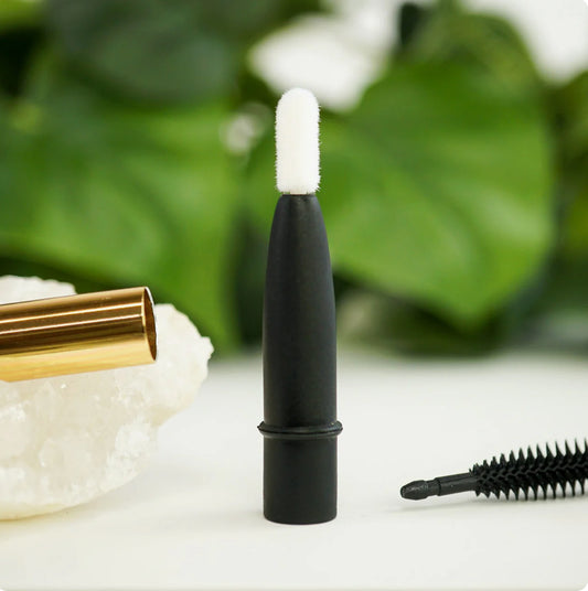 Fiberless NovoTip™ Applicator Tips (100x)