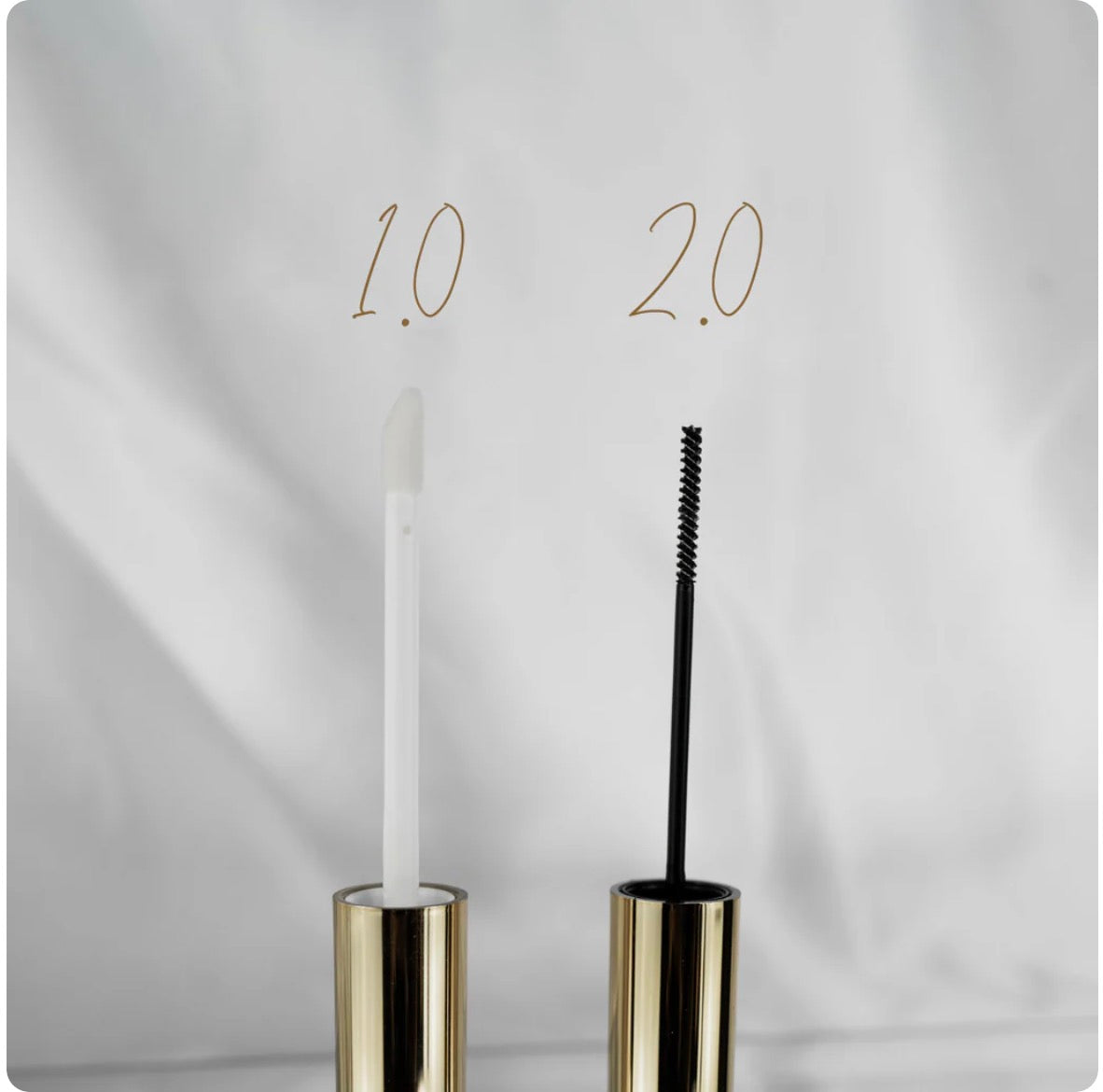 Nutrifix 2.0 | Nourishing Clear Mascara