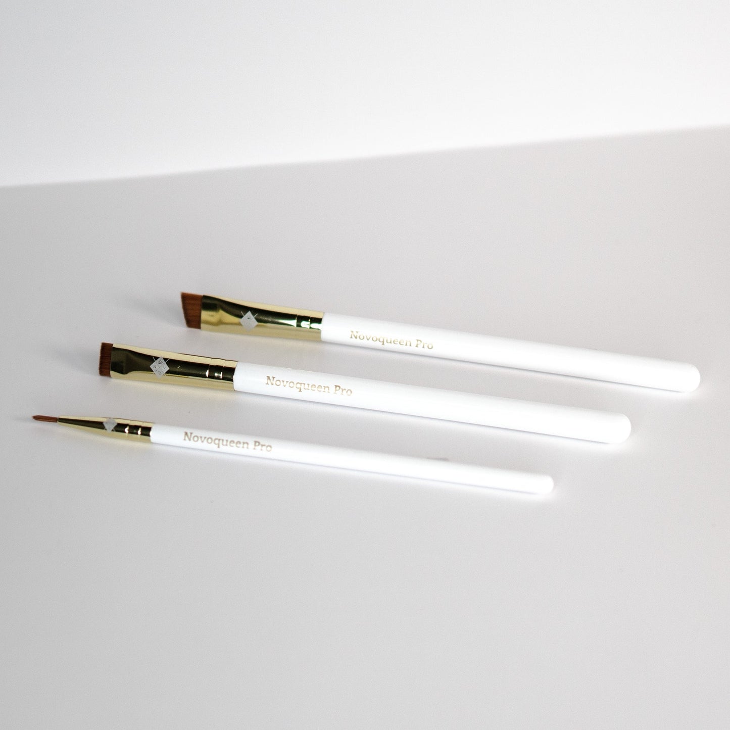 Trio de Pinceaux 3.0