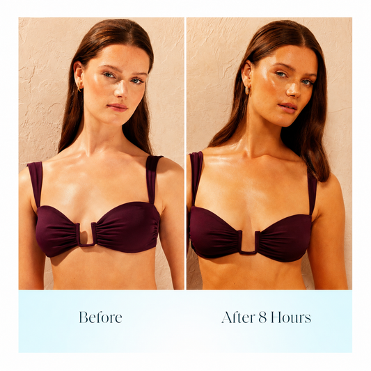 St-Tropez self tan