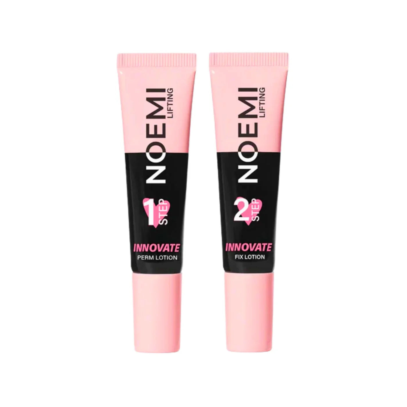 Noemi Innovate Cysteamine Lash Lift & Brow Lamination System