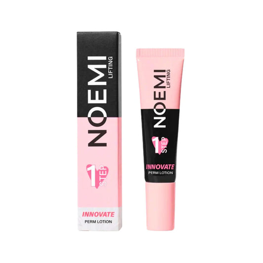 Noemi Innovate Cysteamine Lash Lift & Brow Lamination System