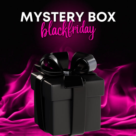 Boîte mystère spécial cadeaux de 75$