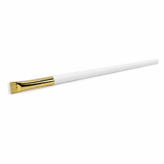 Professional reusable lash lift comb tool