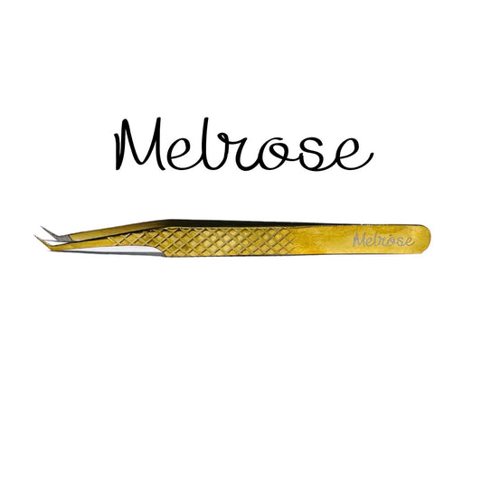 Eyelash tweezer Melrose