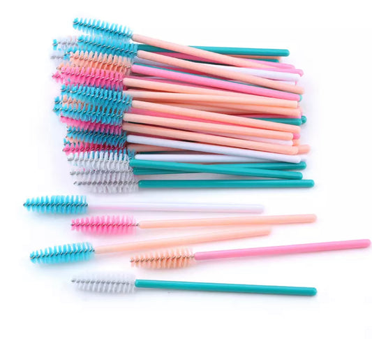 Mascara brush
