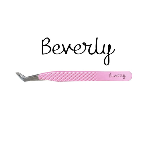 Eyelash tweezer Beverly