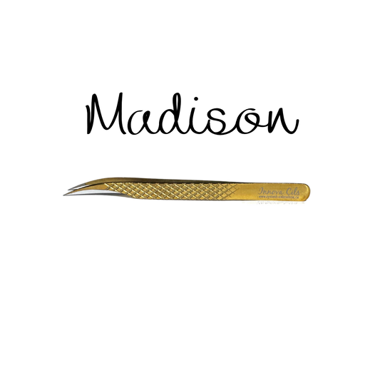 Eyelash tweezer Madison