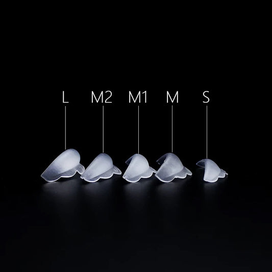 Lash lift pads (shields)