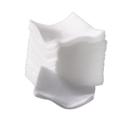 Lint free wipes