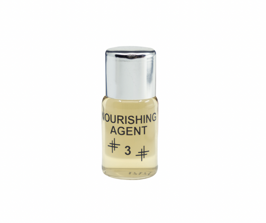 Lotion 3 pour rehaussement de cils