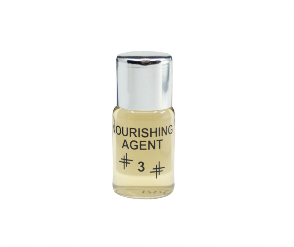 Lotion 3 pour rehaussement de cils