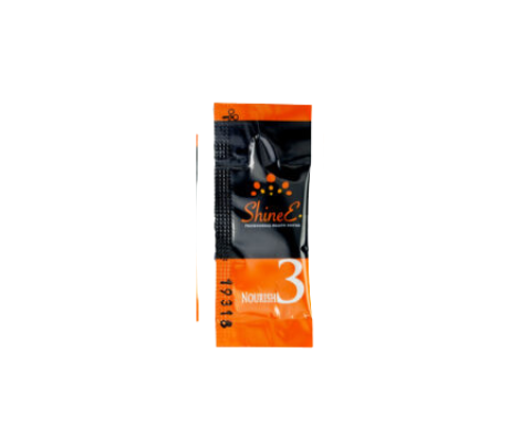 Lotion 3 pour rehaussement de cils