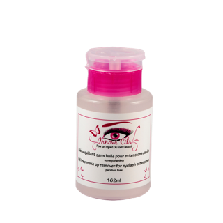 Make up remover
