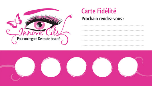 Loyalty cards