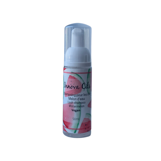 Lash shampoo - Watermelon
