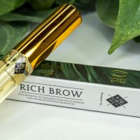 Rich brow oil by Novoqueen