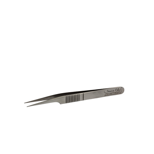 Tweezers for eyelash extensions