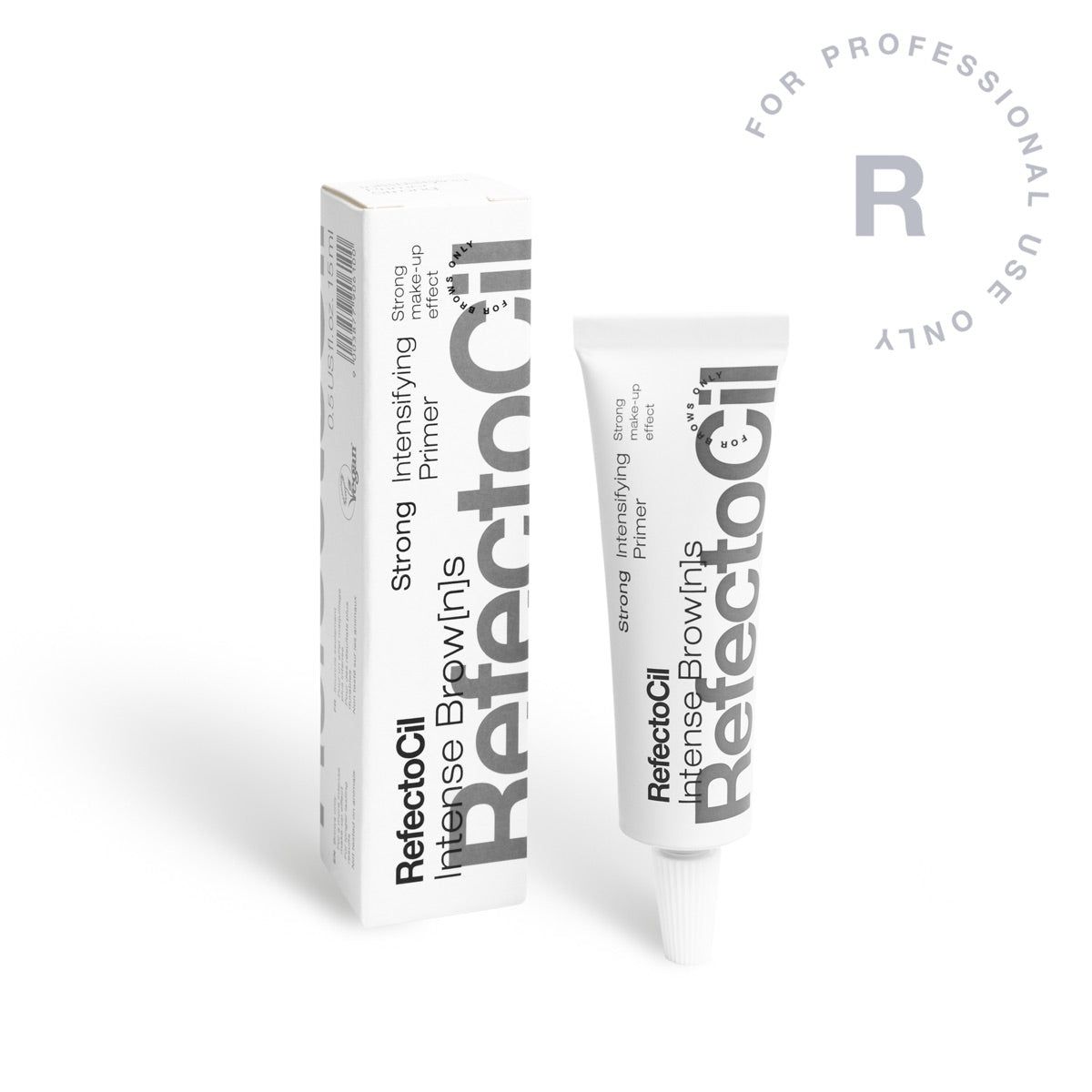 Refectocil - Intense Browns (henna like)
