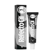 Refectocil lash and eyebrow tint