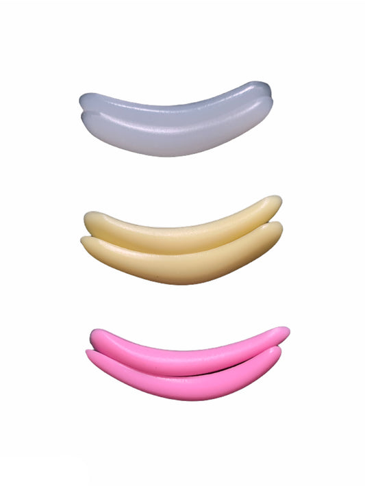 Lash lift pads (shields) C curl