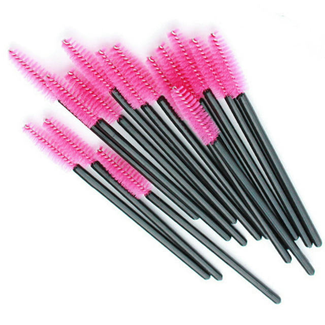 Mascara brush