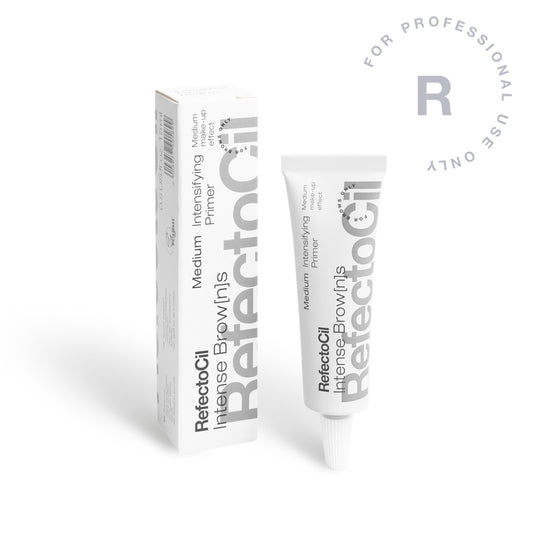 Refectocil - Intense Browns (henna like)