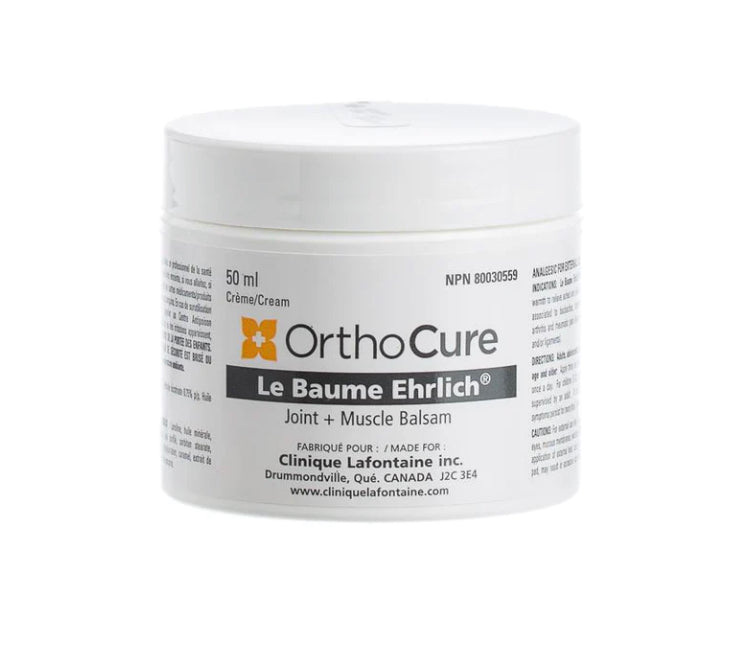 Ehrlich Balm