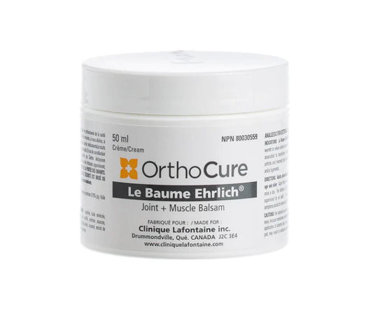 Ehrlich Balm